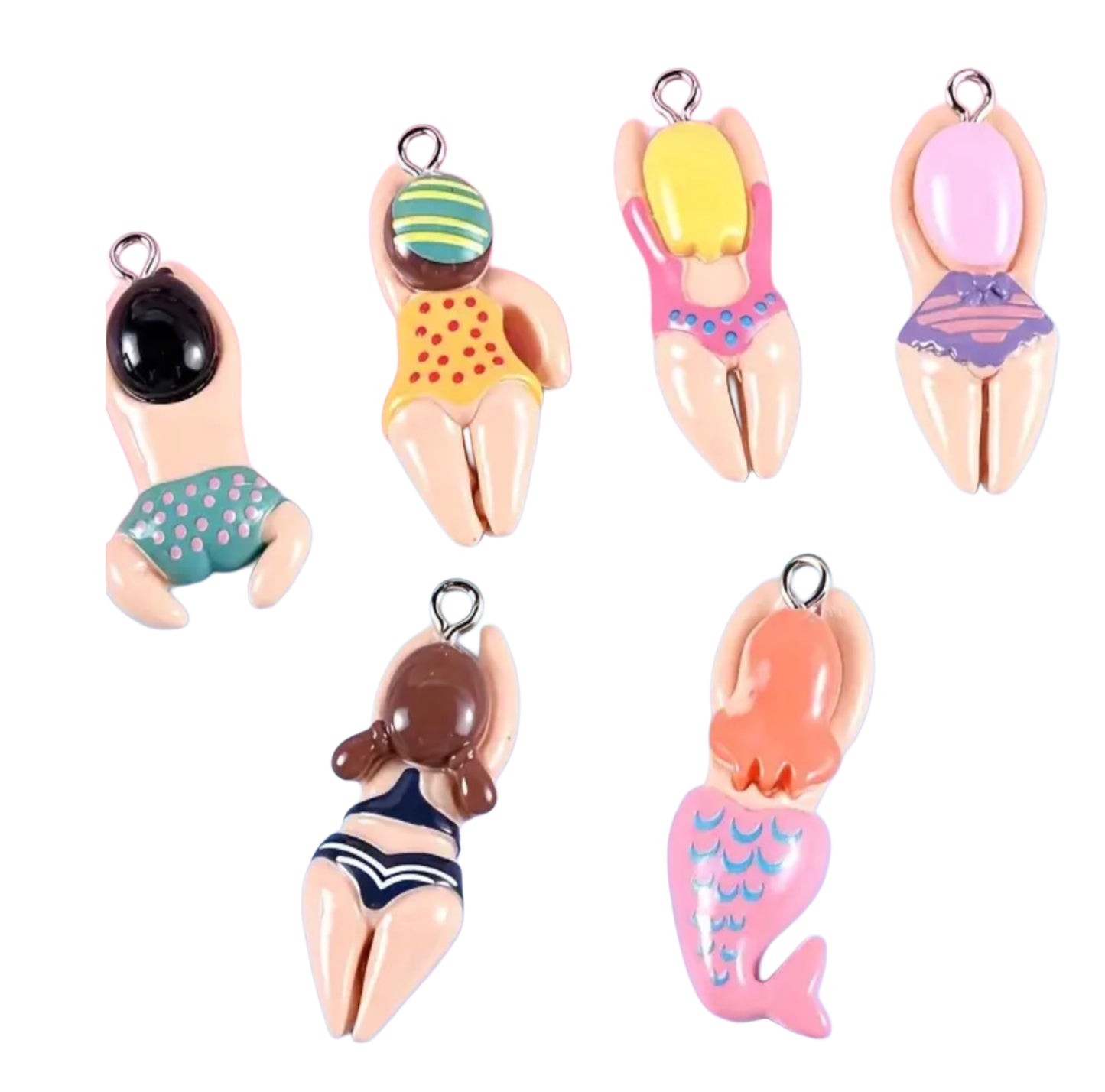 CHARMS SUMMER