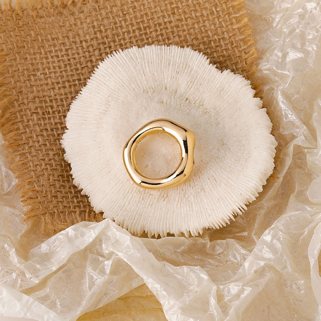 Bague CAMILLE
