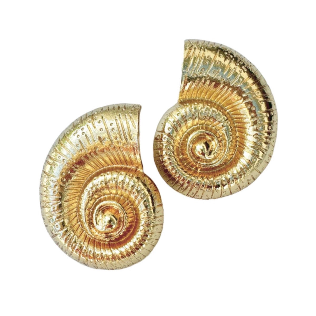 Boucles d’oreilles JUNE