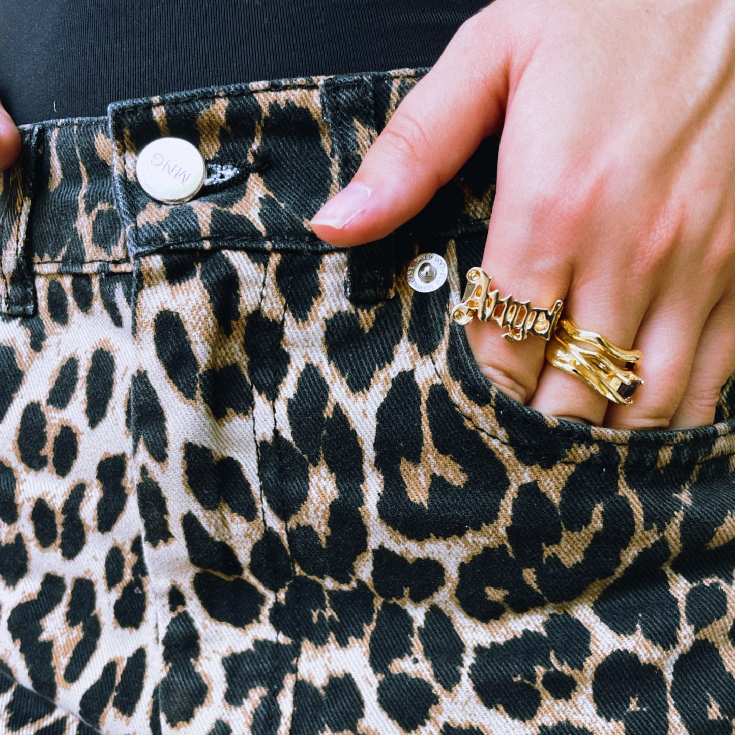 Bague SUZANNA