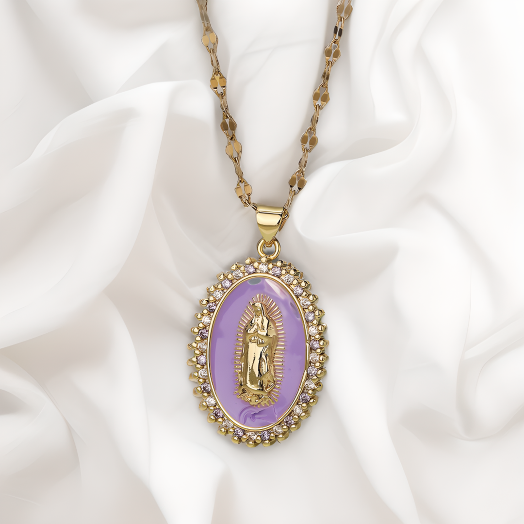Collier MARIE
