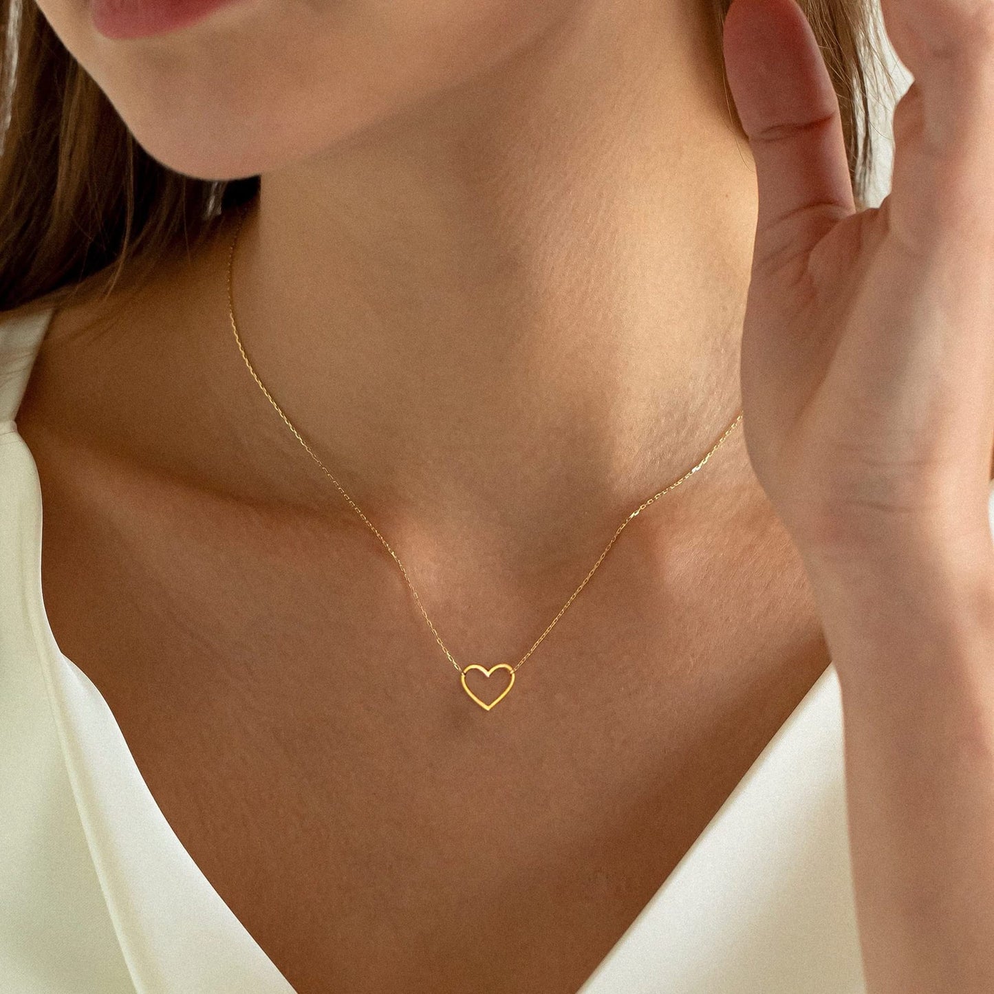 Collier LIVIE