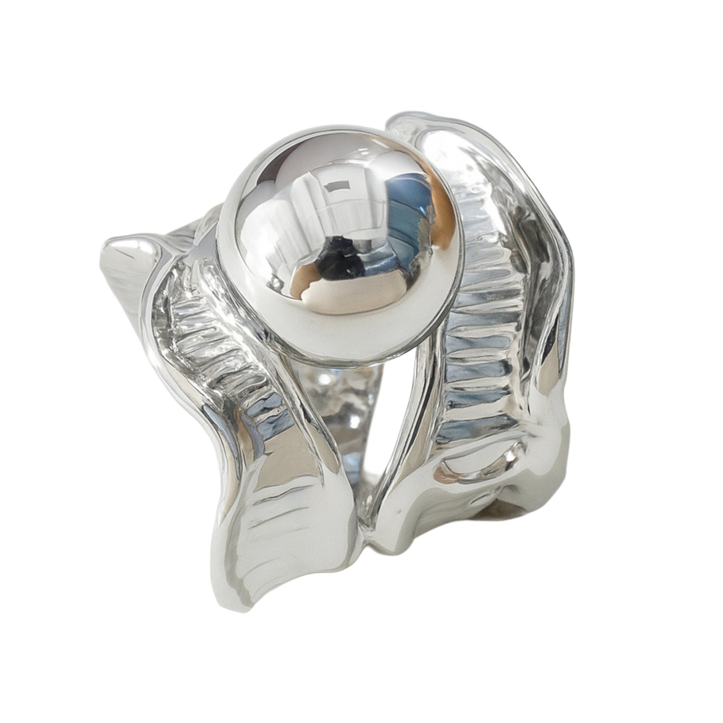 Bague ALMA