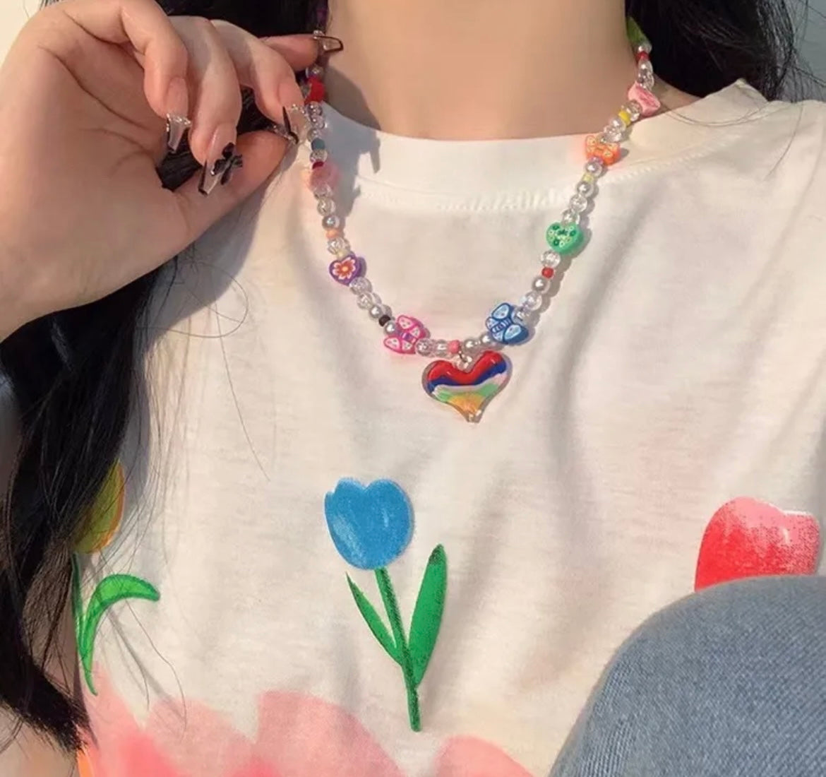 Collier MADRID