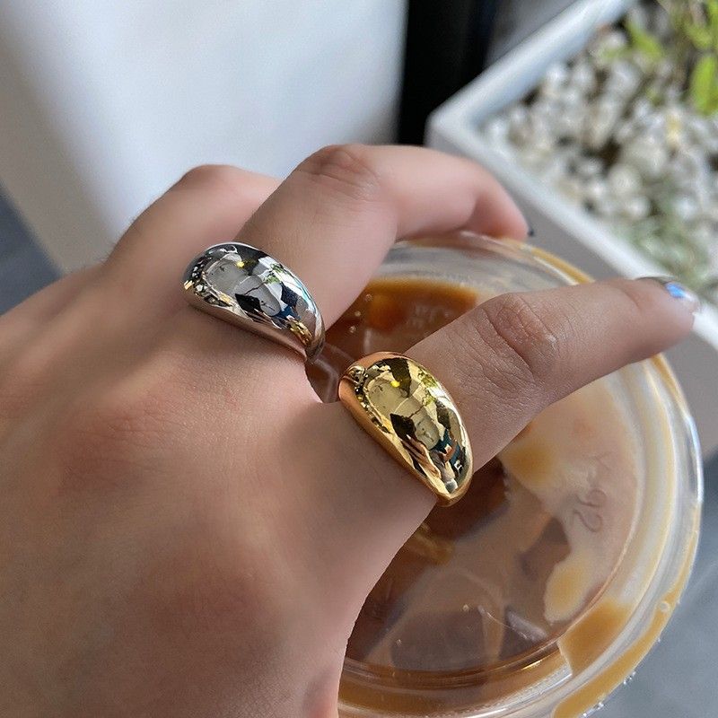 Bague RIO DORÉ