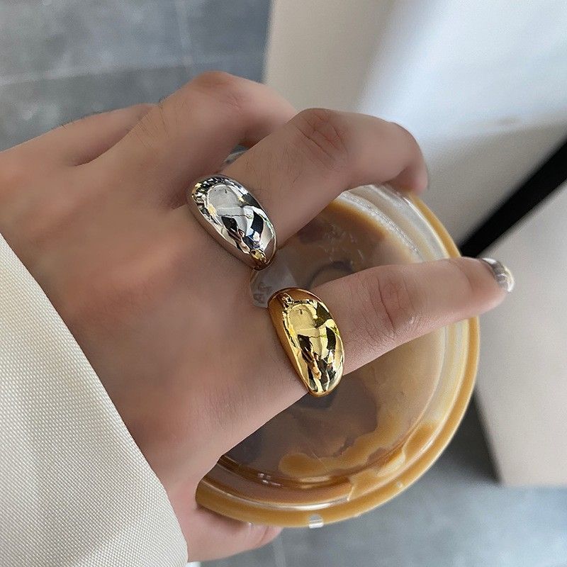 Bague RIO DORÉ