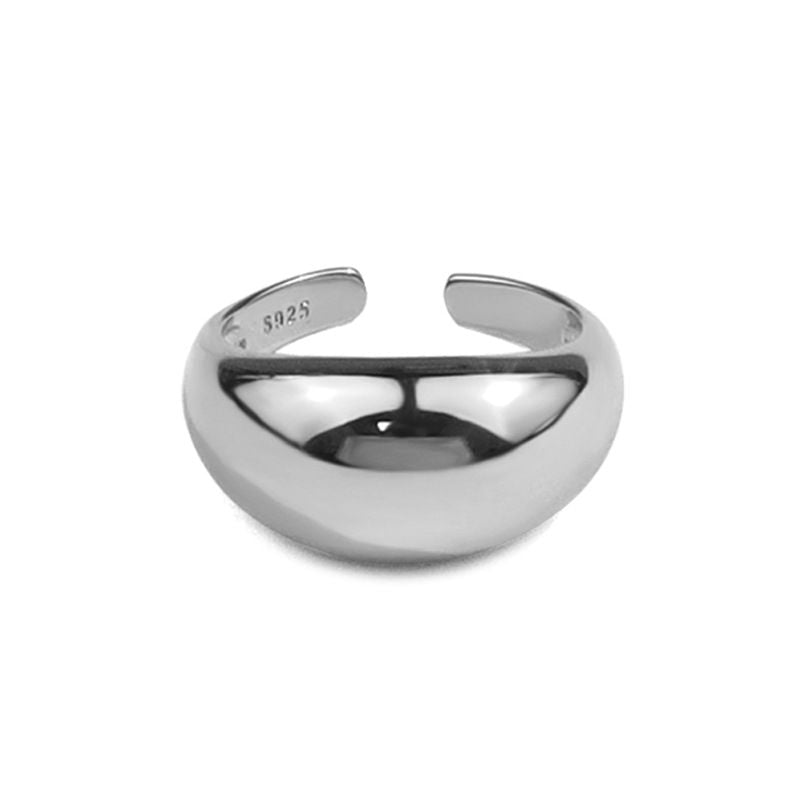 Bague RIO ARGENTÉ