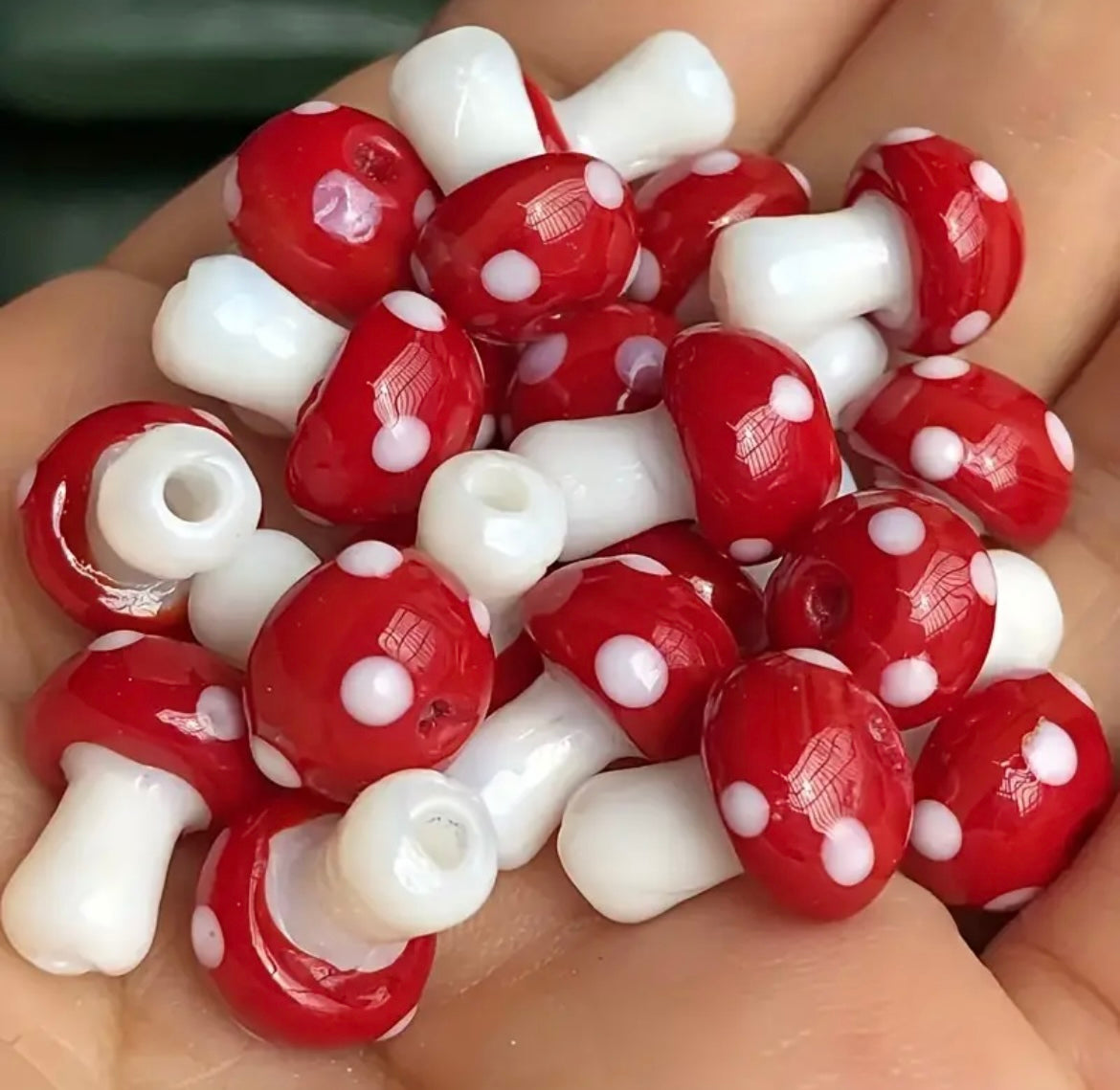 CHARMS CHAMPIGNON 🍄
