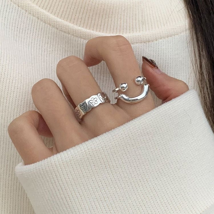 Bague LOVELY DAY