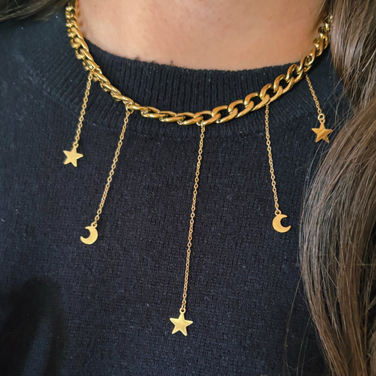 Collier NAYA 💫