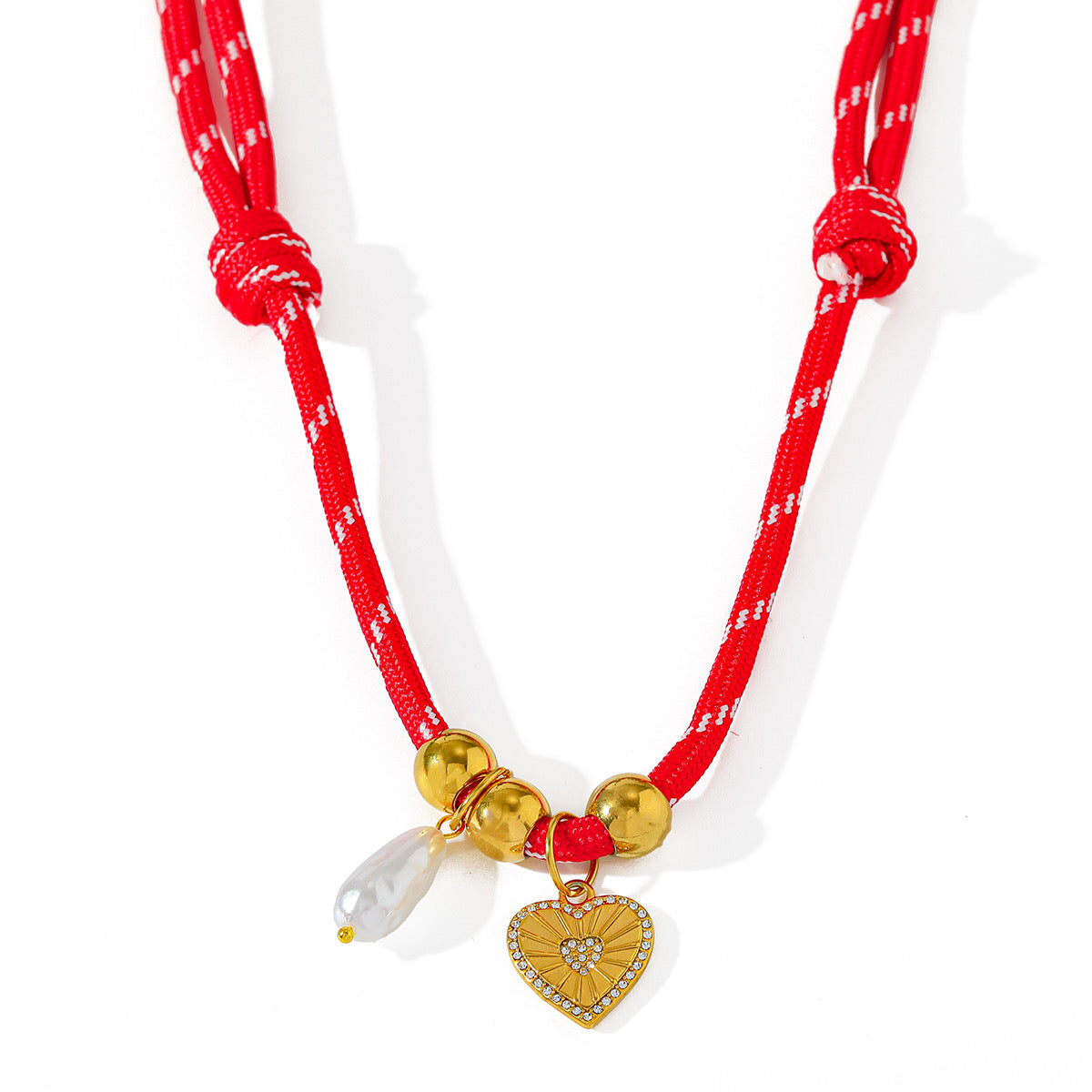 Collier BRELOQUES
