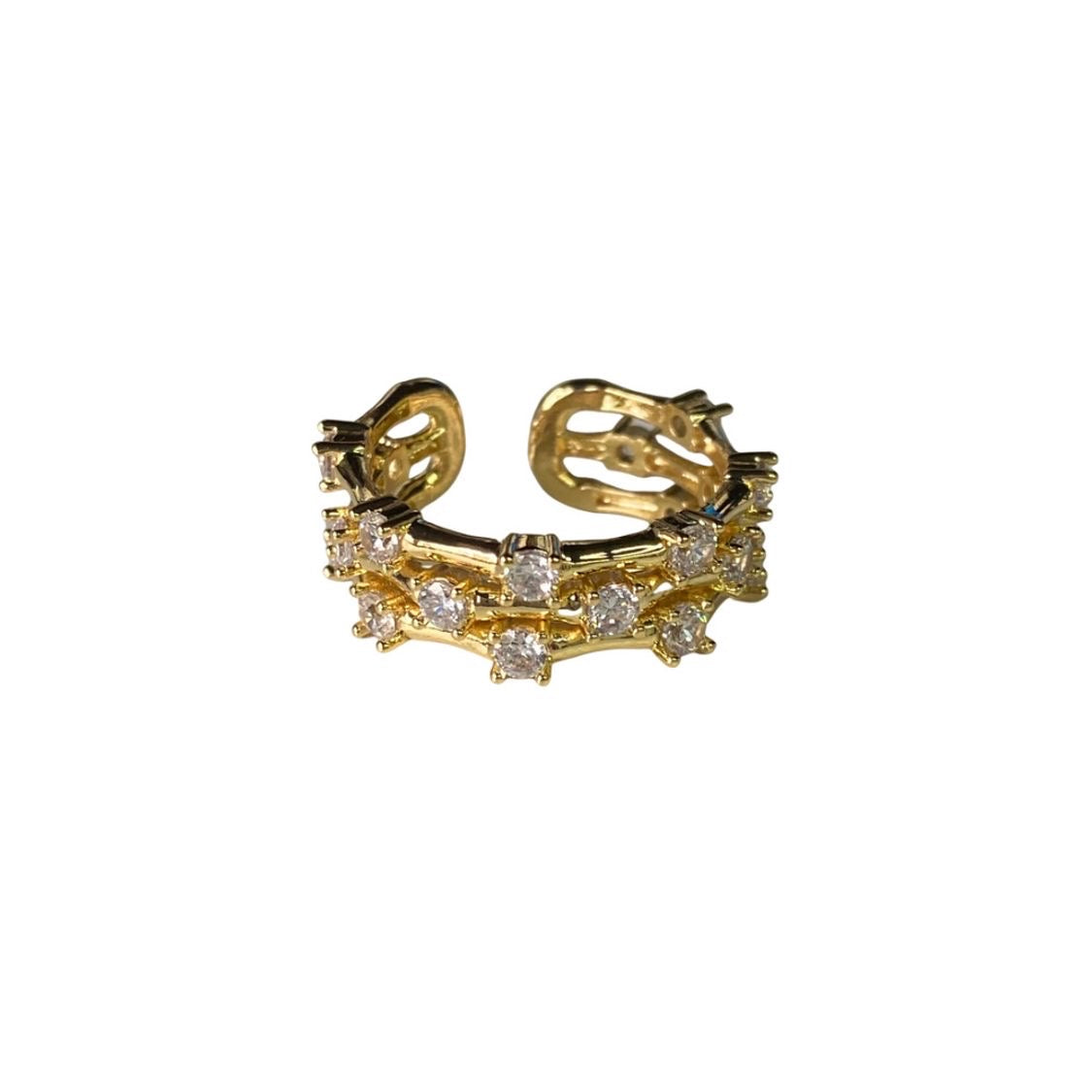 Bague CAROLINE