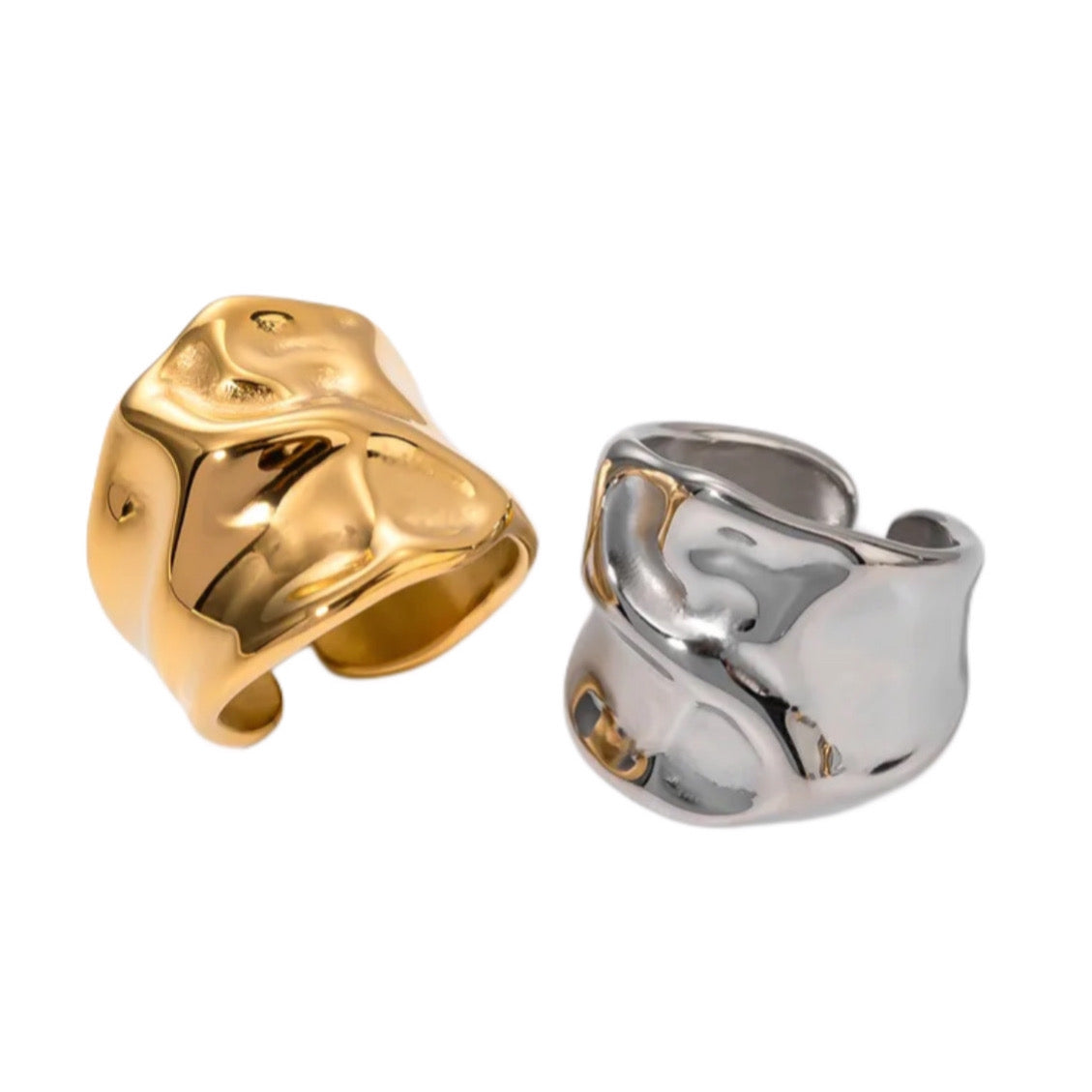 Bague MUSE
