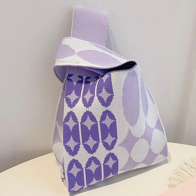 SAC DOUCE JOURNÉE