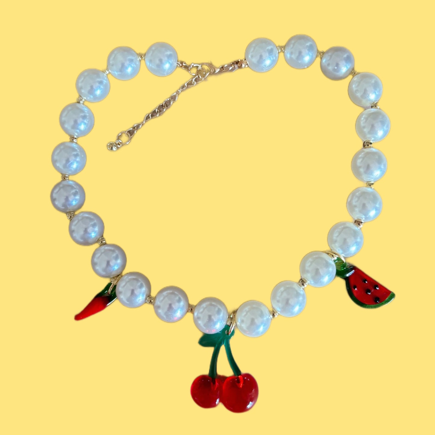 Collier CRÉATION HOT 🔥