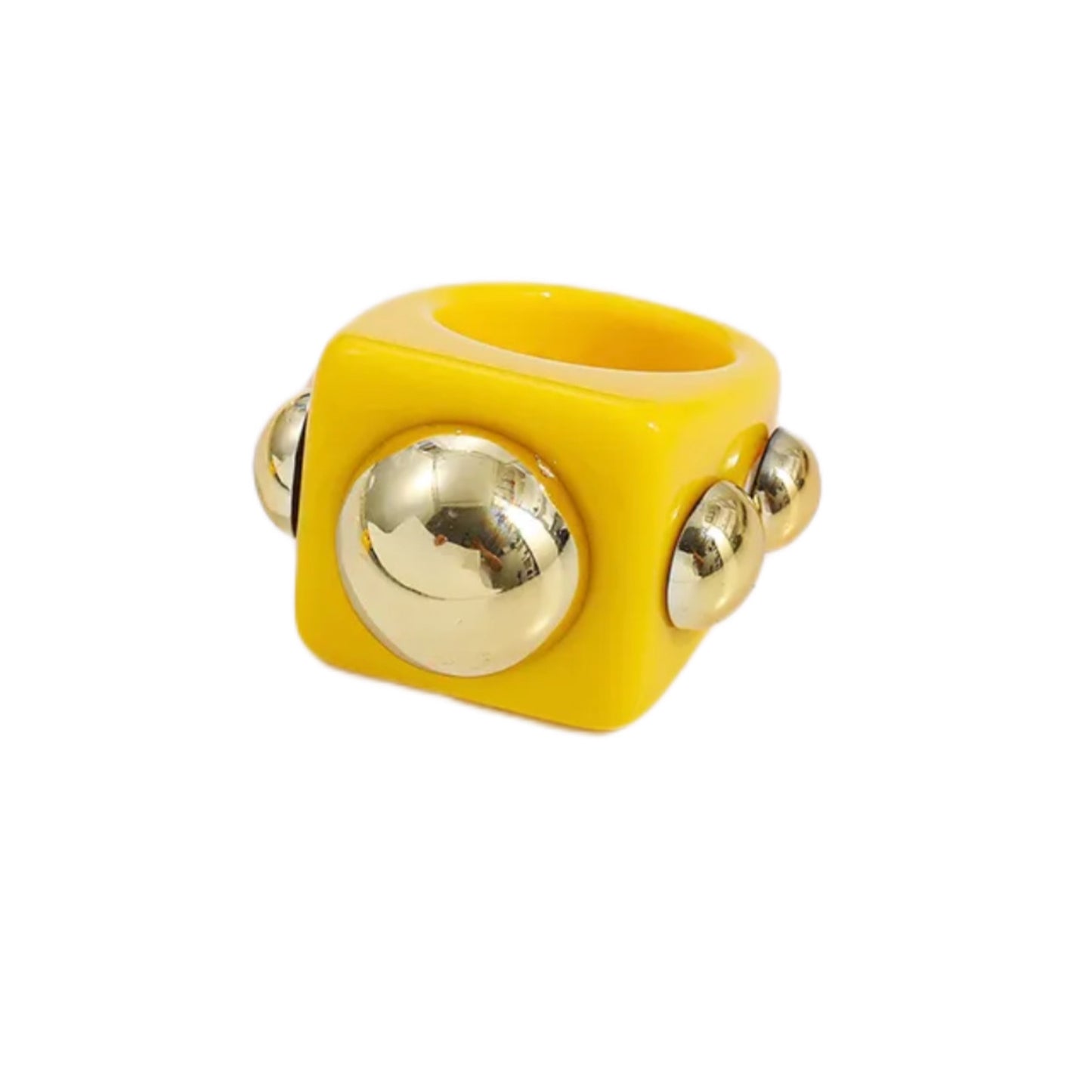 LISBOA YELLOW