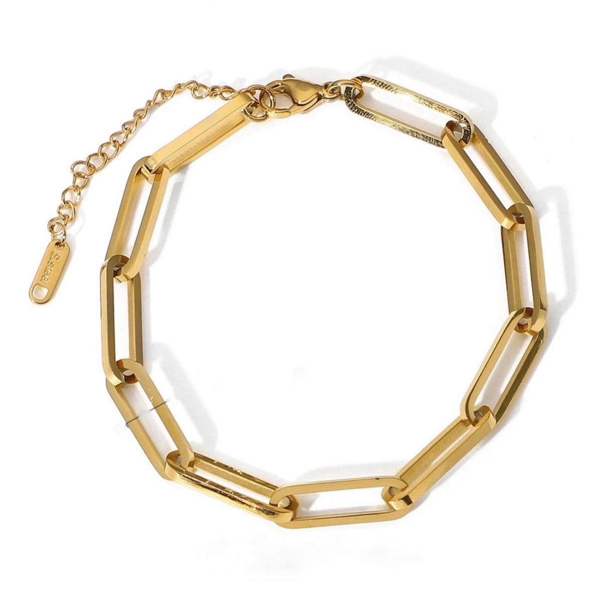 Bracelet TORSADE