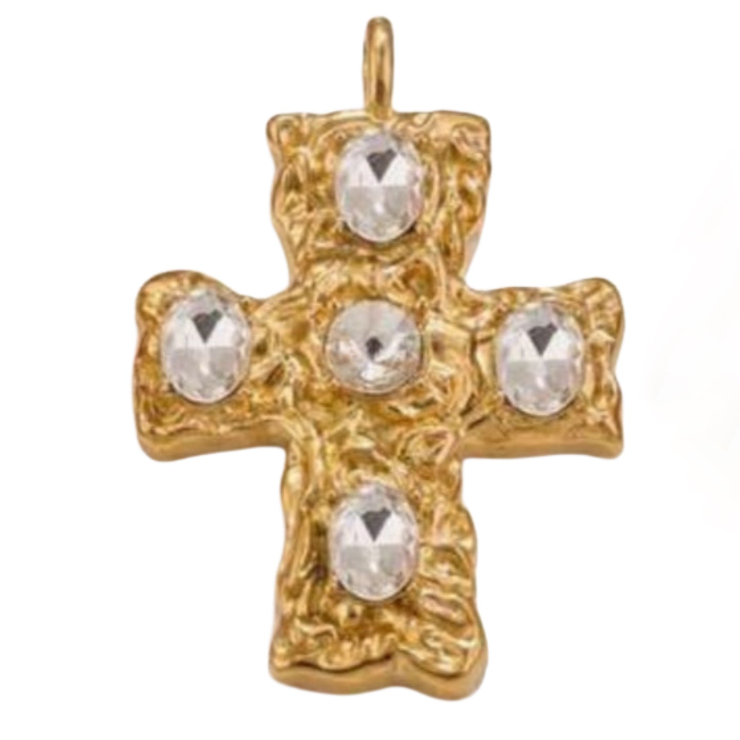CHARMS BIG CROIX VINTAGE