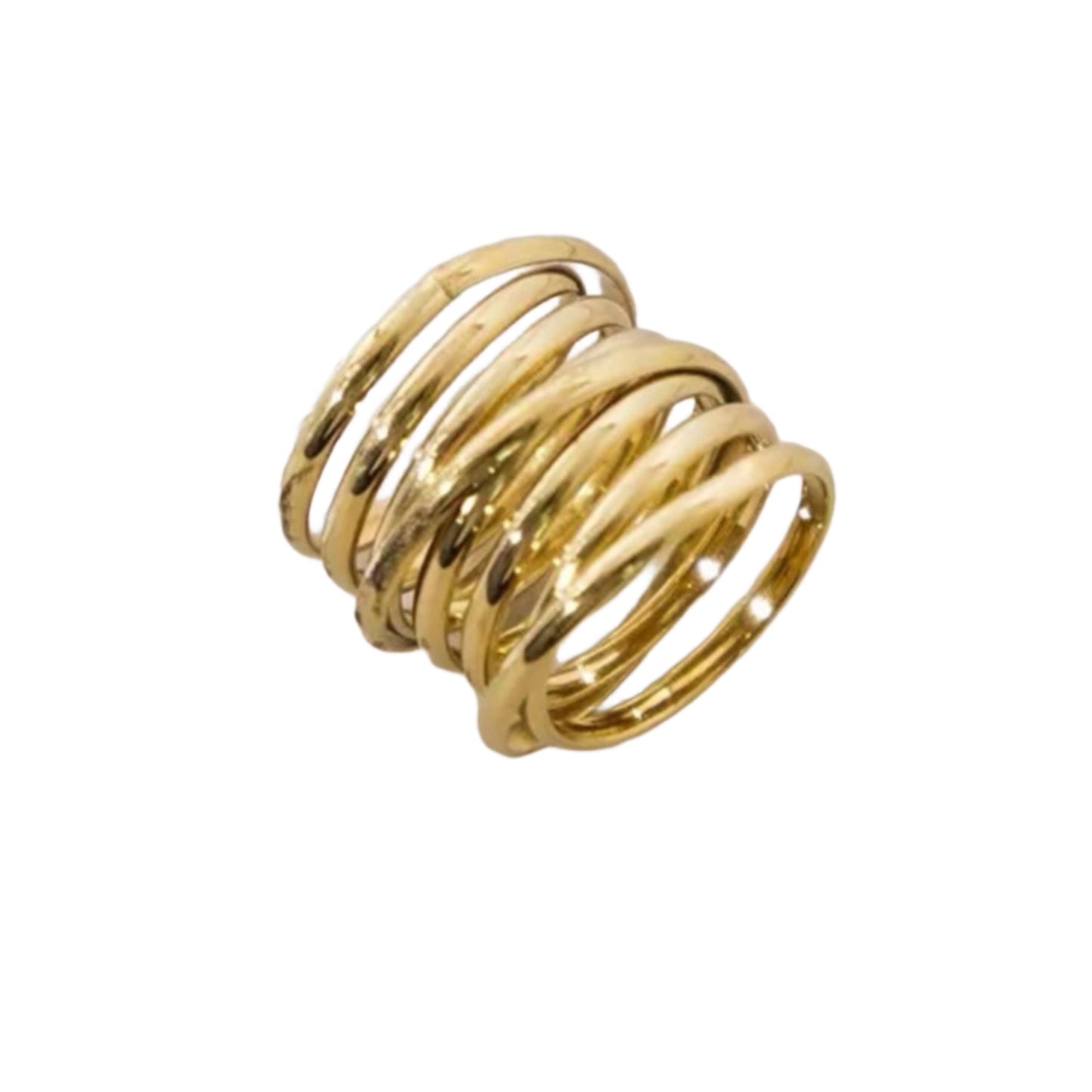 Bague ATHENA