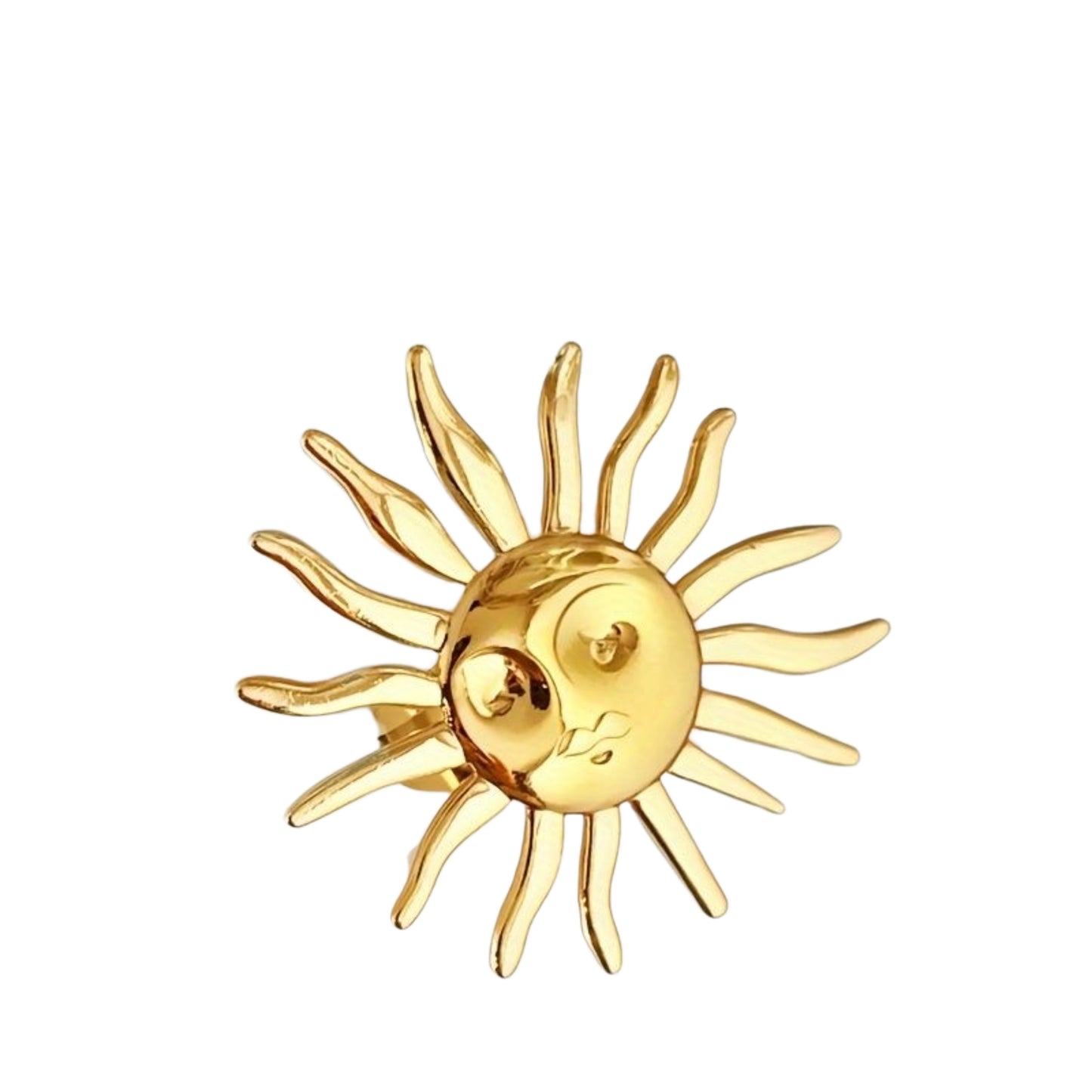 Bague SUN