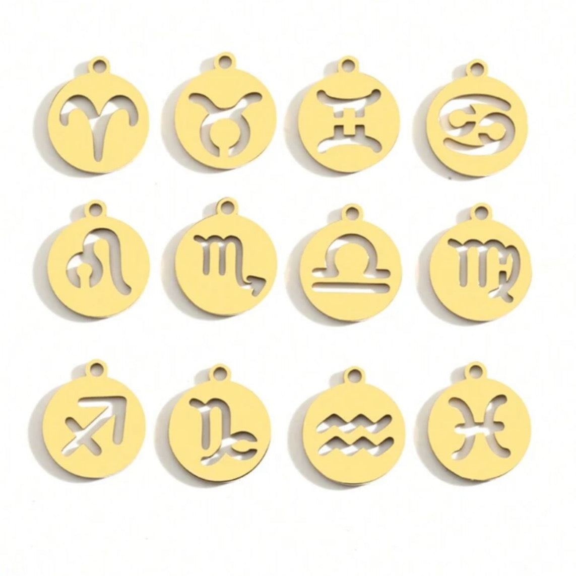 CHARMS ASTRO 🔮