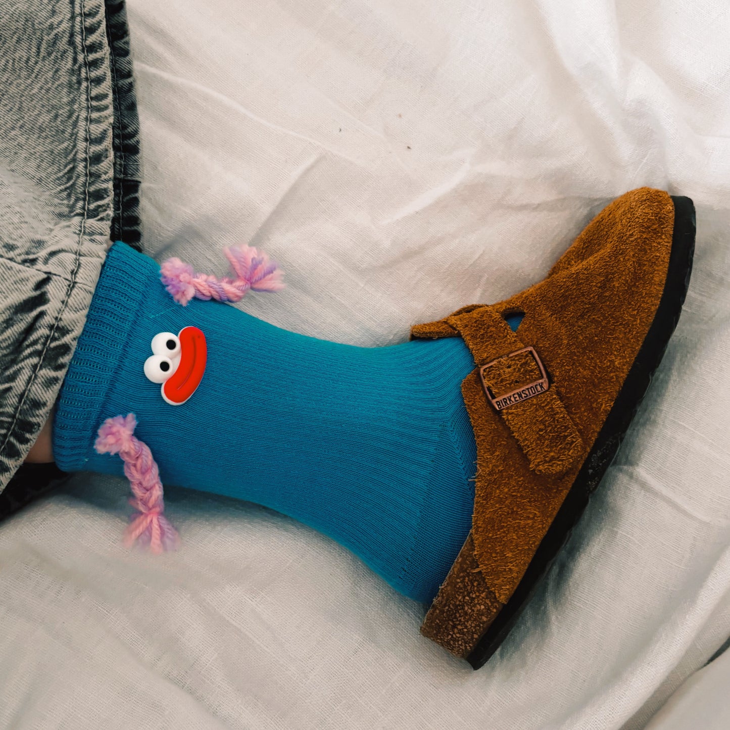 Chaussettes FUN GIRLS