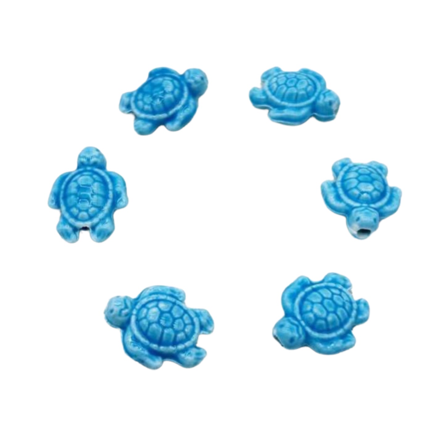 CHARMS TORTUE 🐢