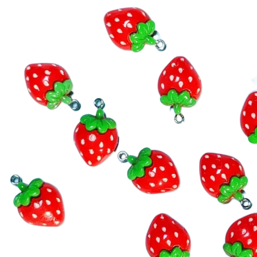 CHARMS FRAISE