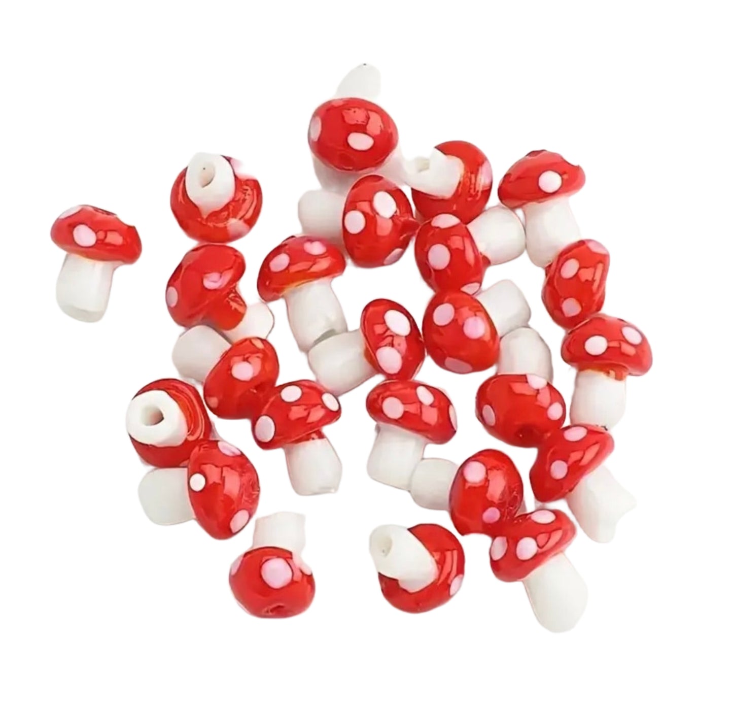 CHARMS CHAMPIGNON 🍄