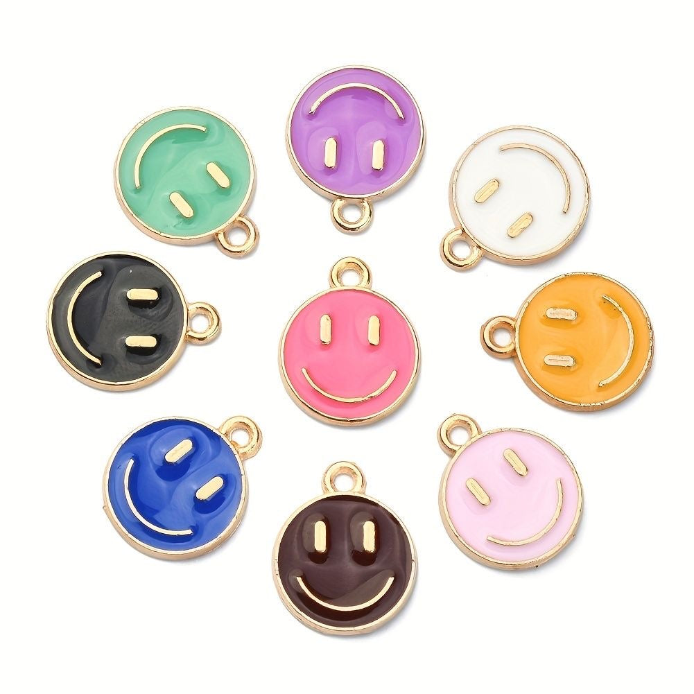 CHARMS SMILE