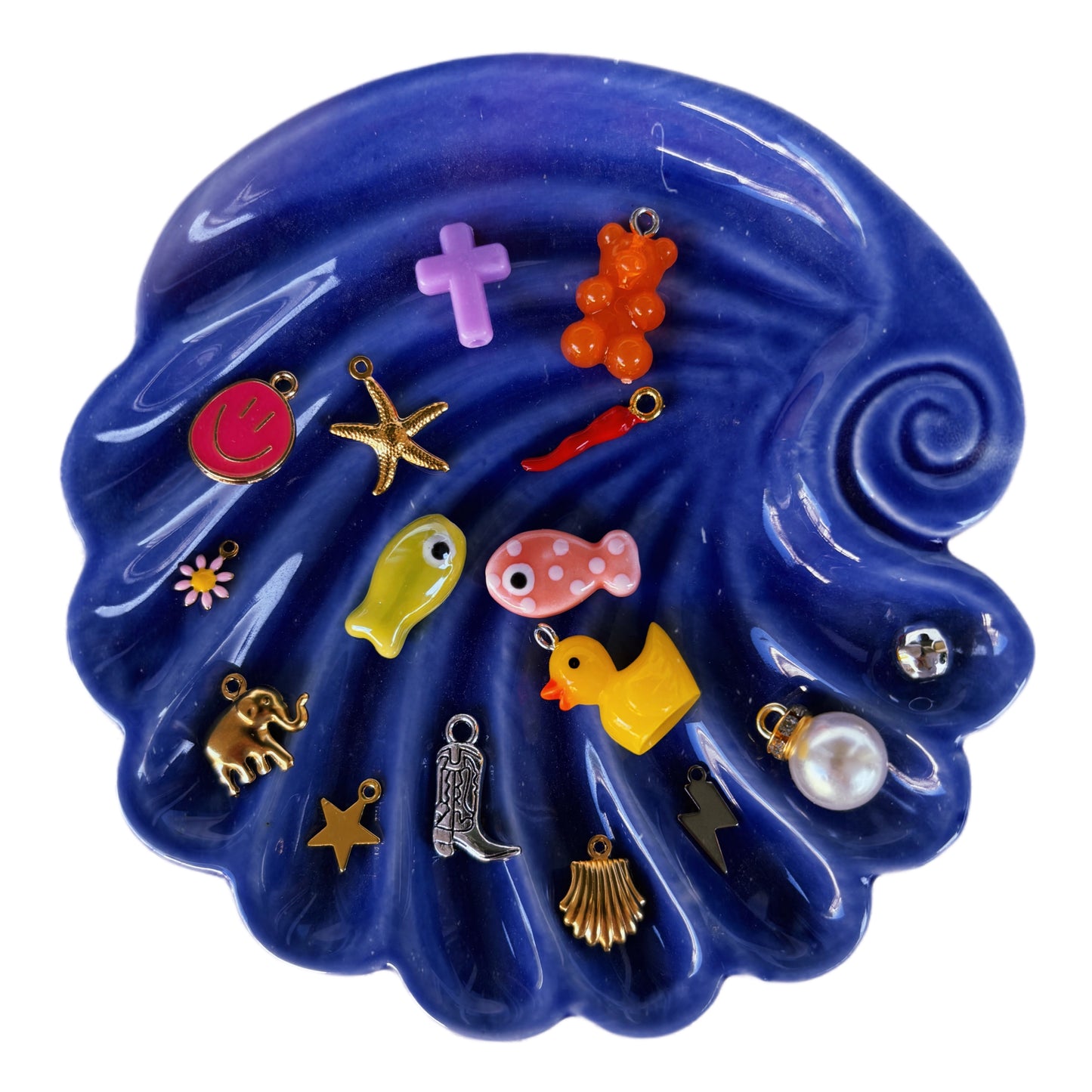 CHARMS ÉTOILE DE MER