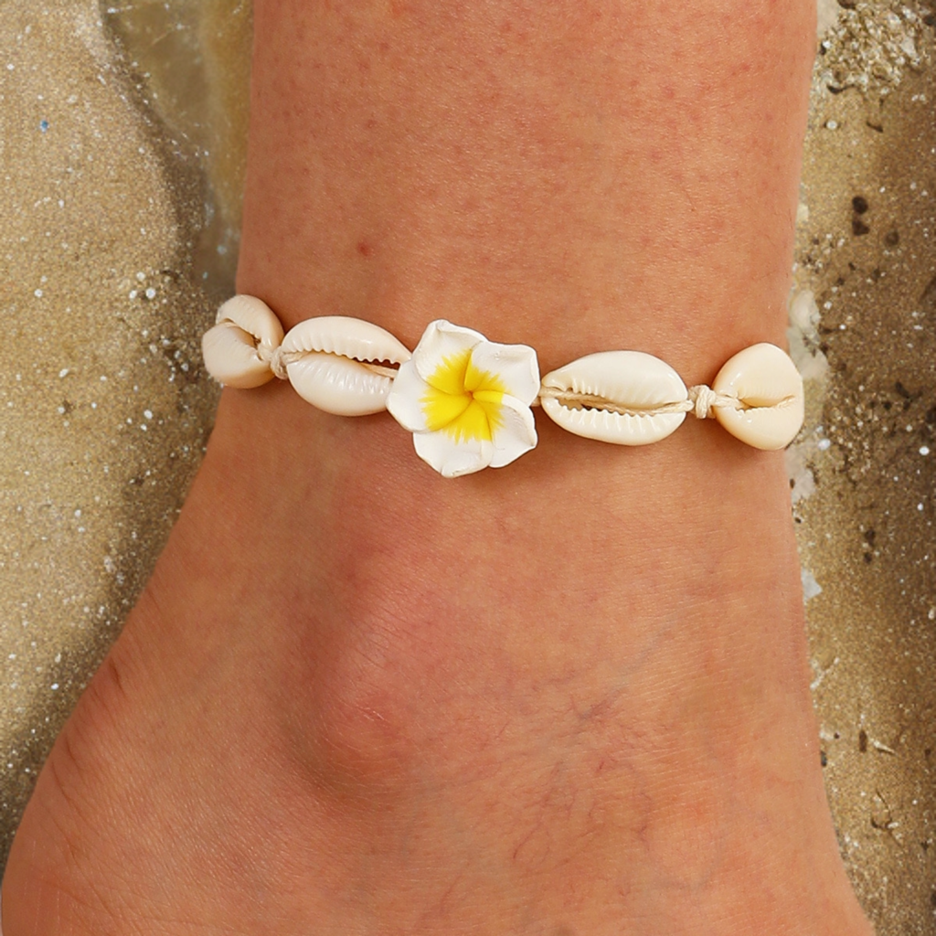 Bracelet CHEVILLE