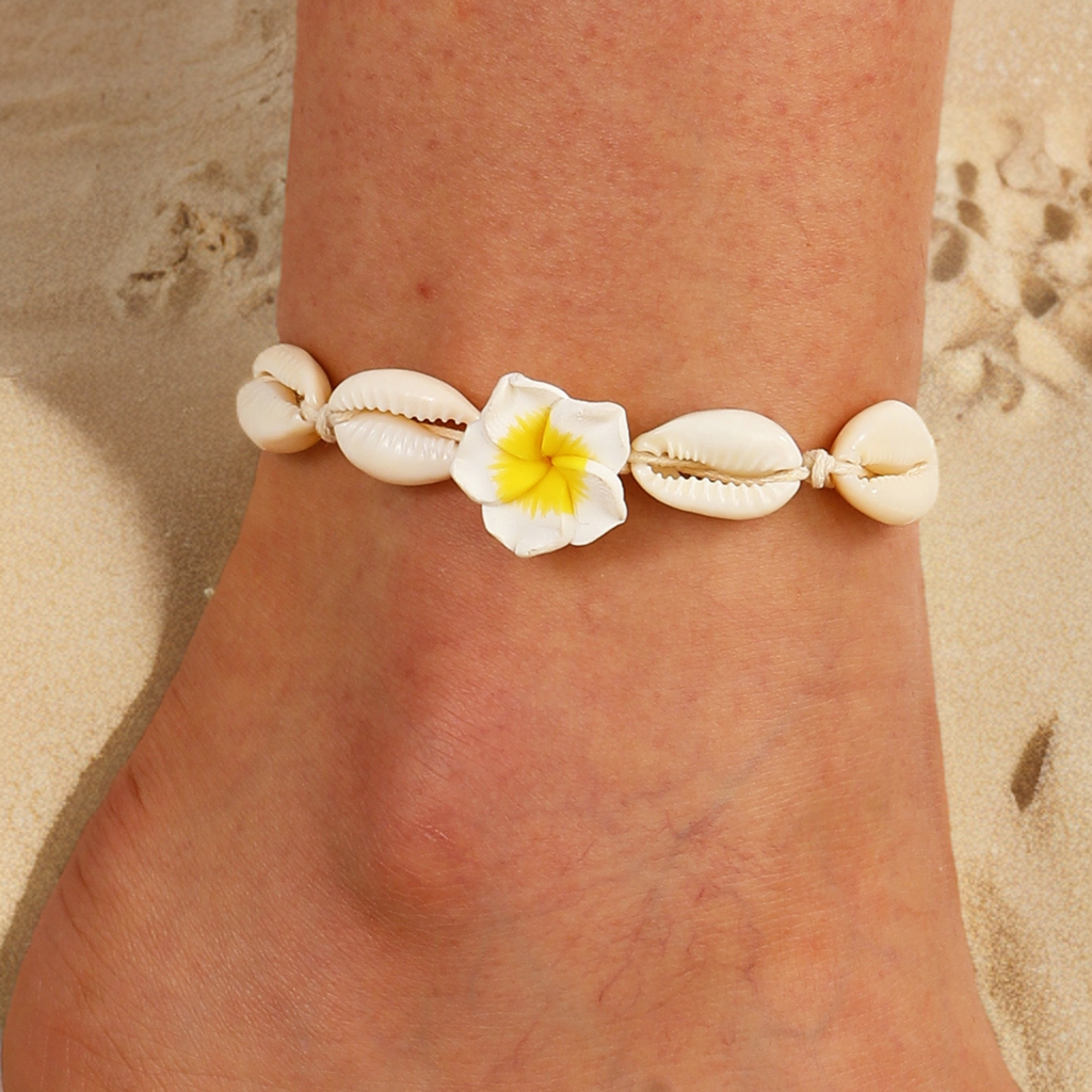 Bracelet CHEVILLE