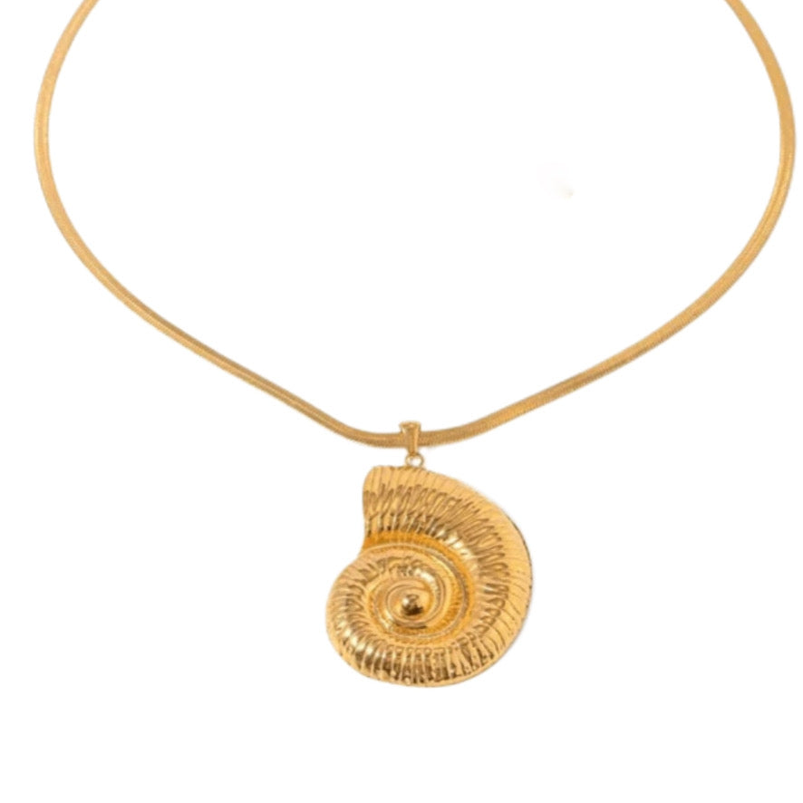 Collier DANAE 🐚