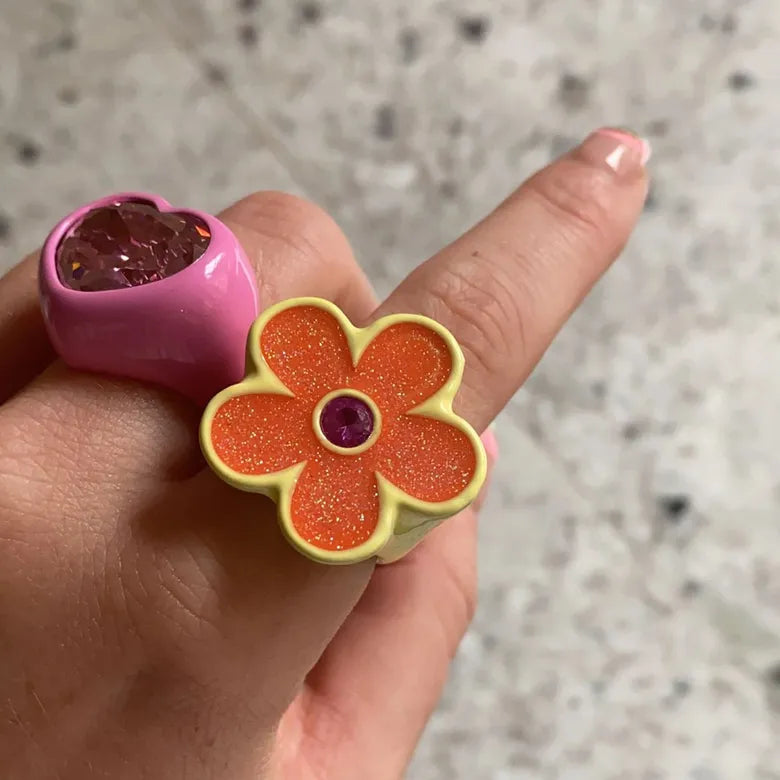 Bague CANDIE