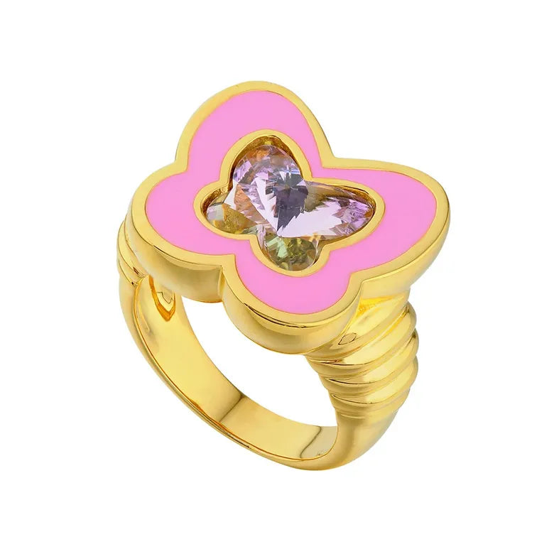 Bague LULU