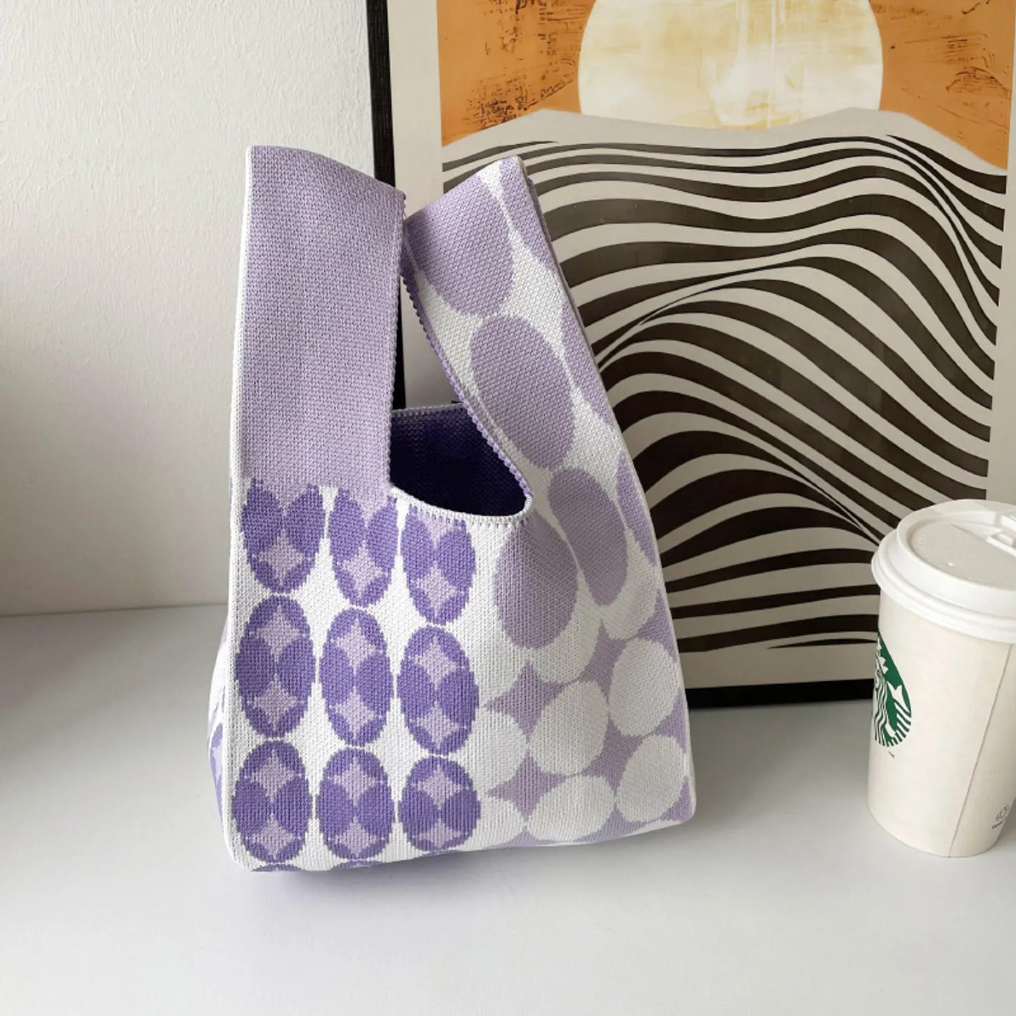 SAC DOUCE JOURNÉE