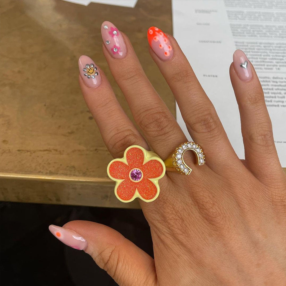 Bague CANDIE