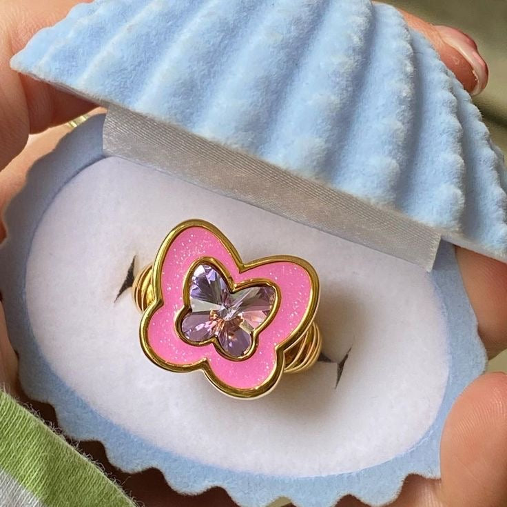 Bague LULU