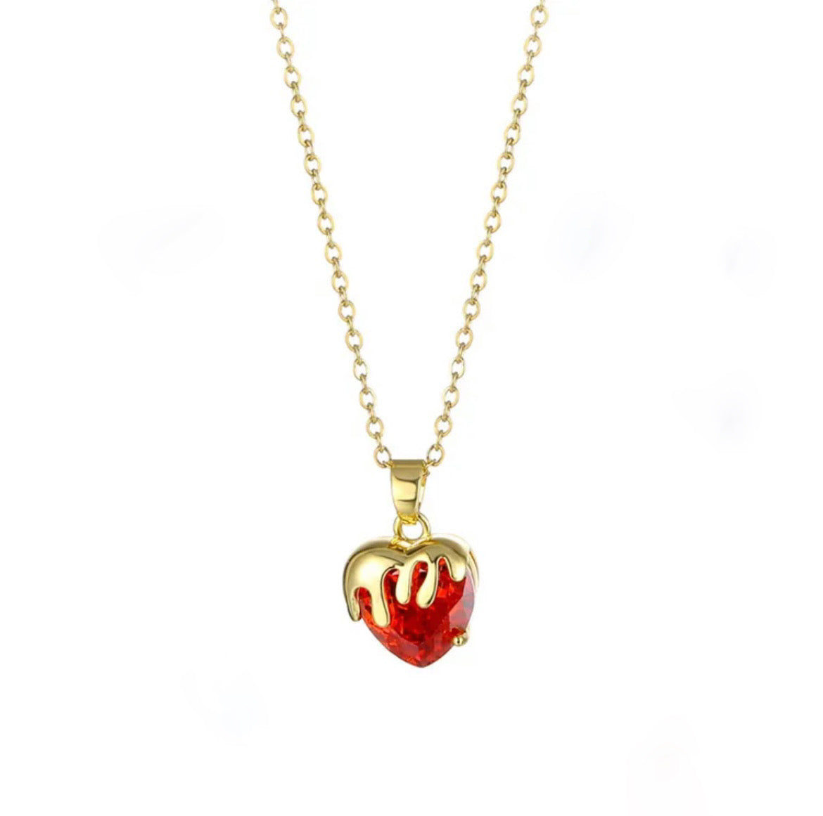 Collier L’AMOUR