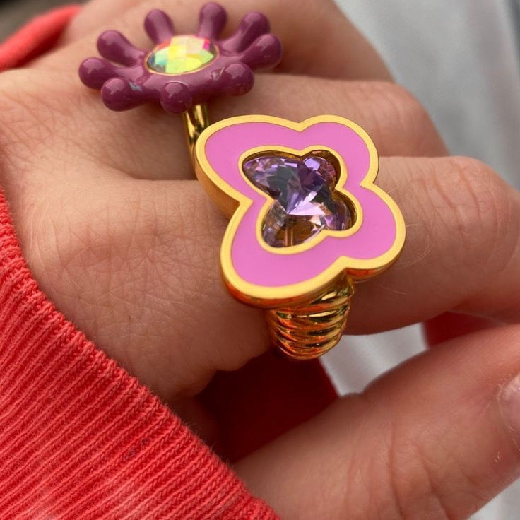 Bague LULU