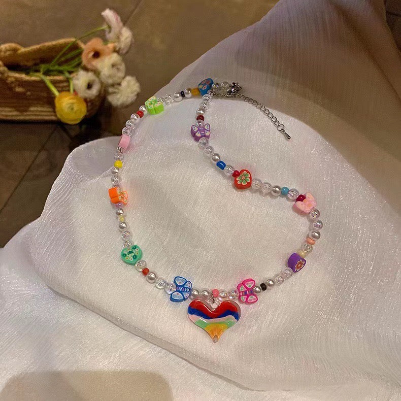 Collier MADRID