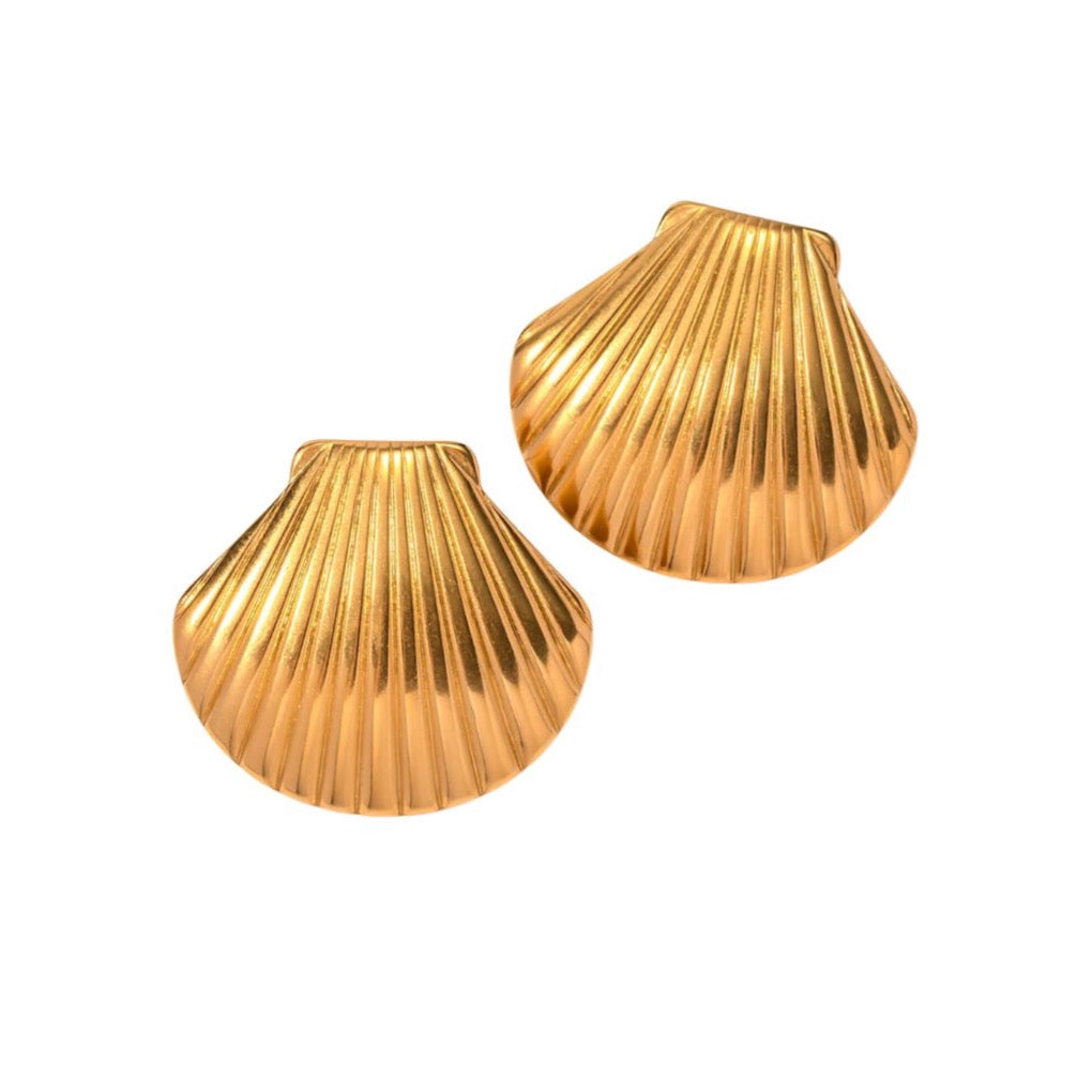 Boucles d’oreilles IRIS
