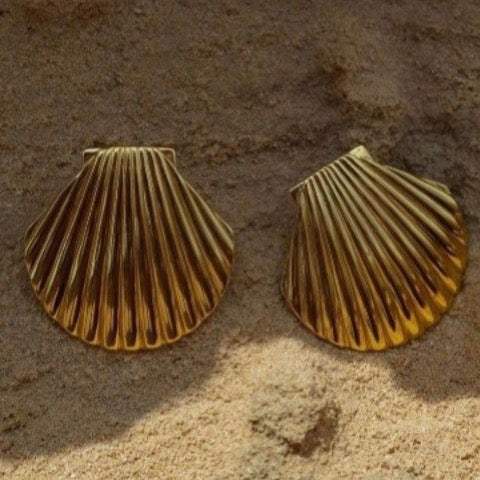 Boucles d’oreilles IRIS