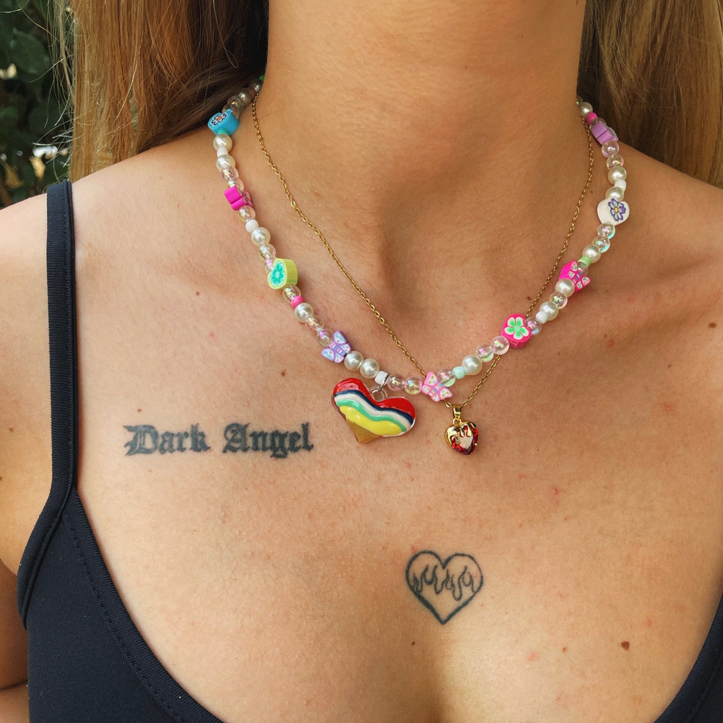 Collier MADRID
