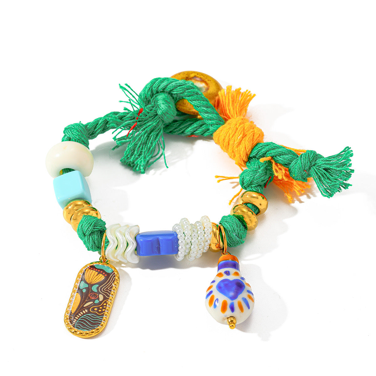 Bracelet MAXI GRIGRI