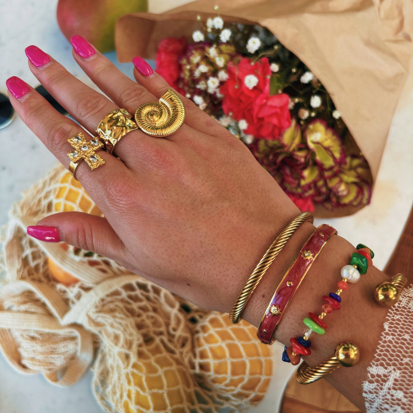 Bracelet RIO