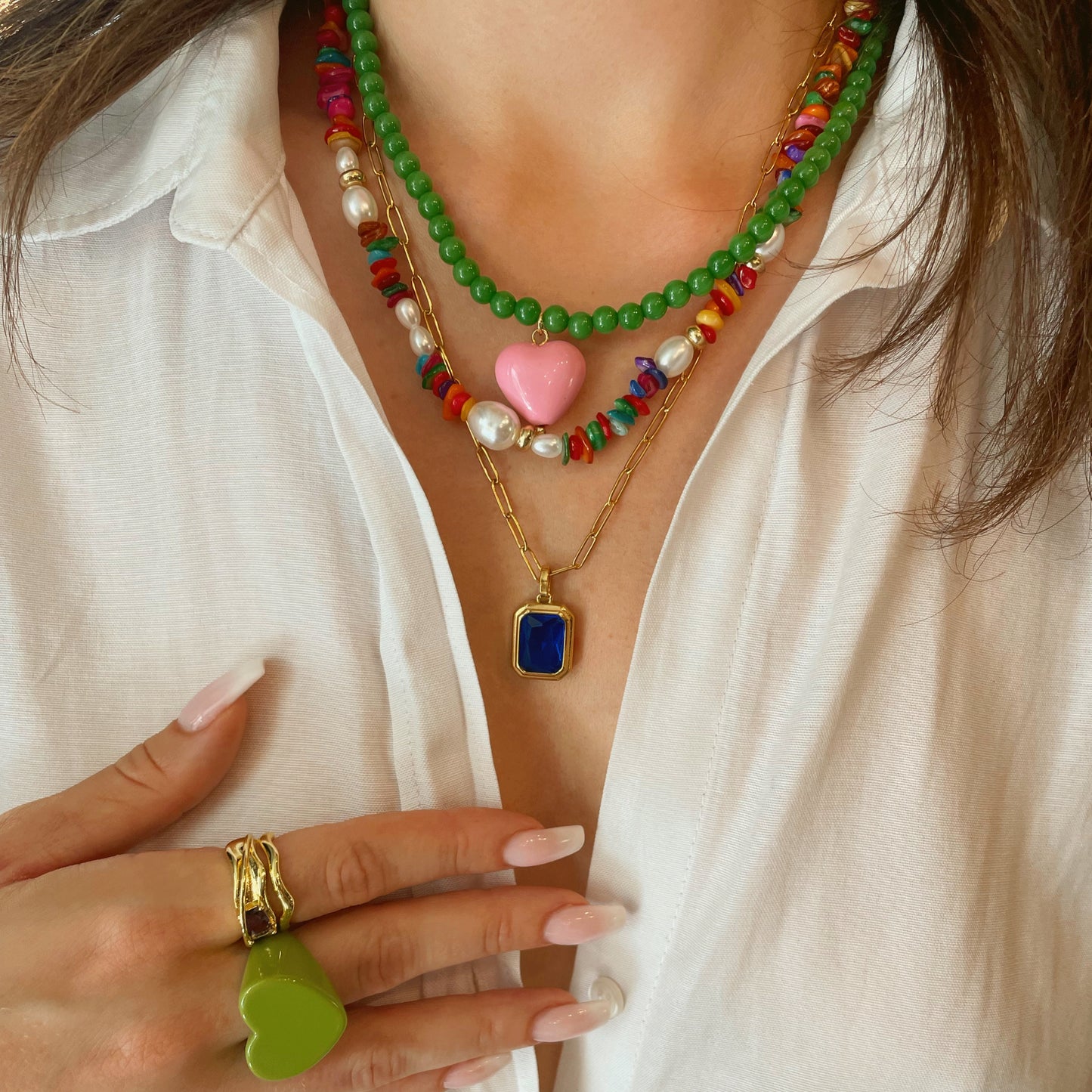 Collier LOULOU