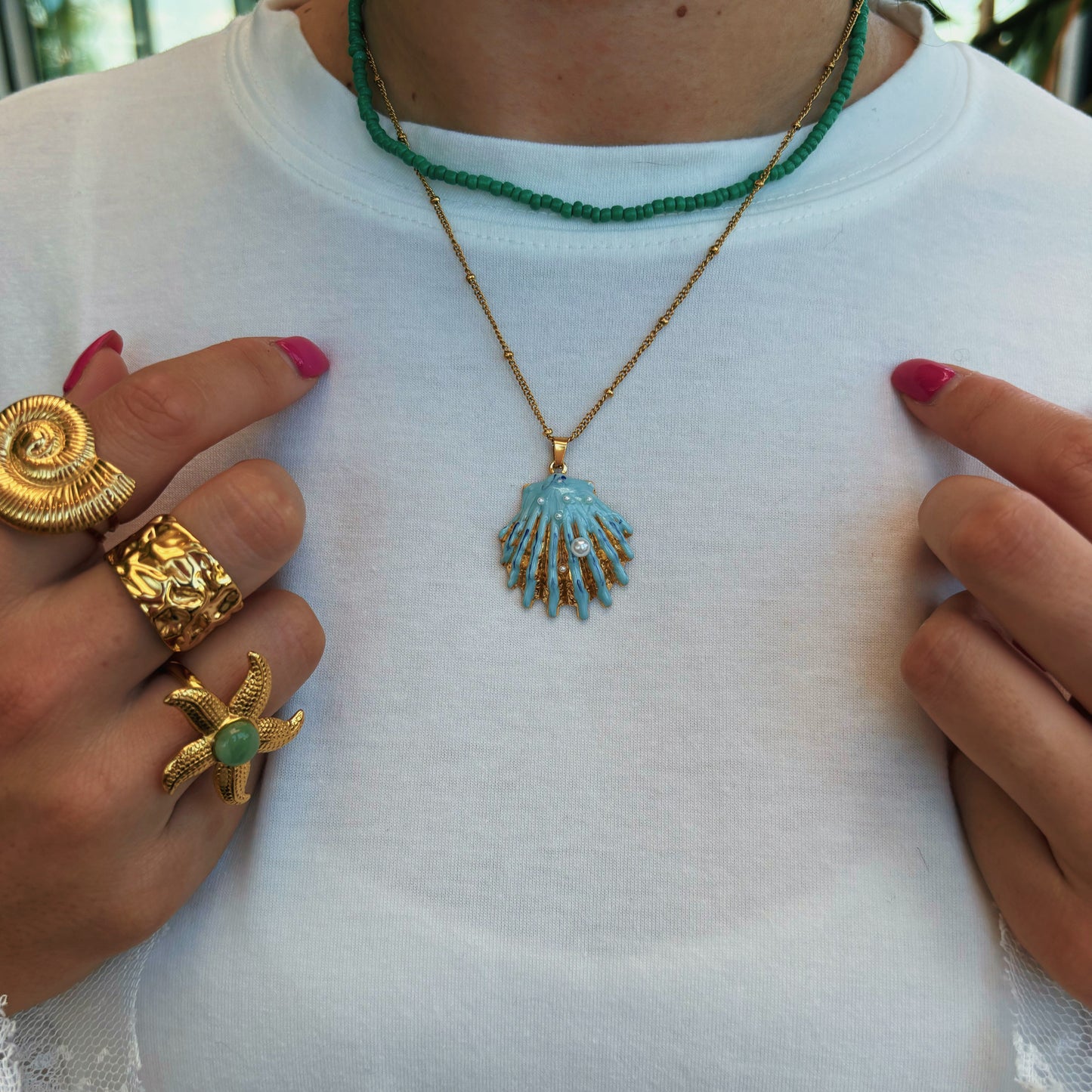 Collier FLORENCE
