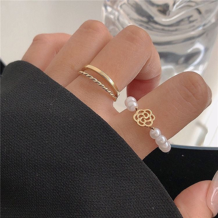 Bague SUZANNE